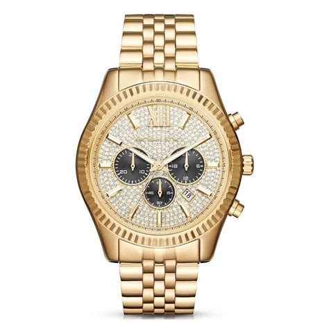 michael kors watch mk8494.